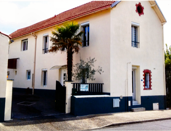 Peinture Façade